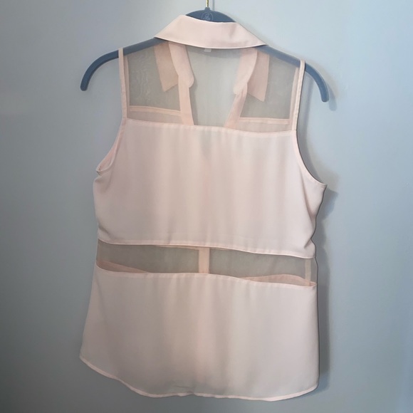 Express Top - Picture 4 of 4